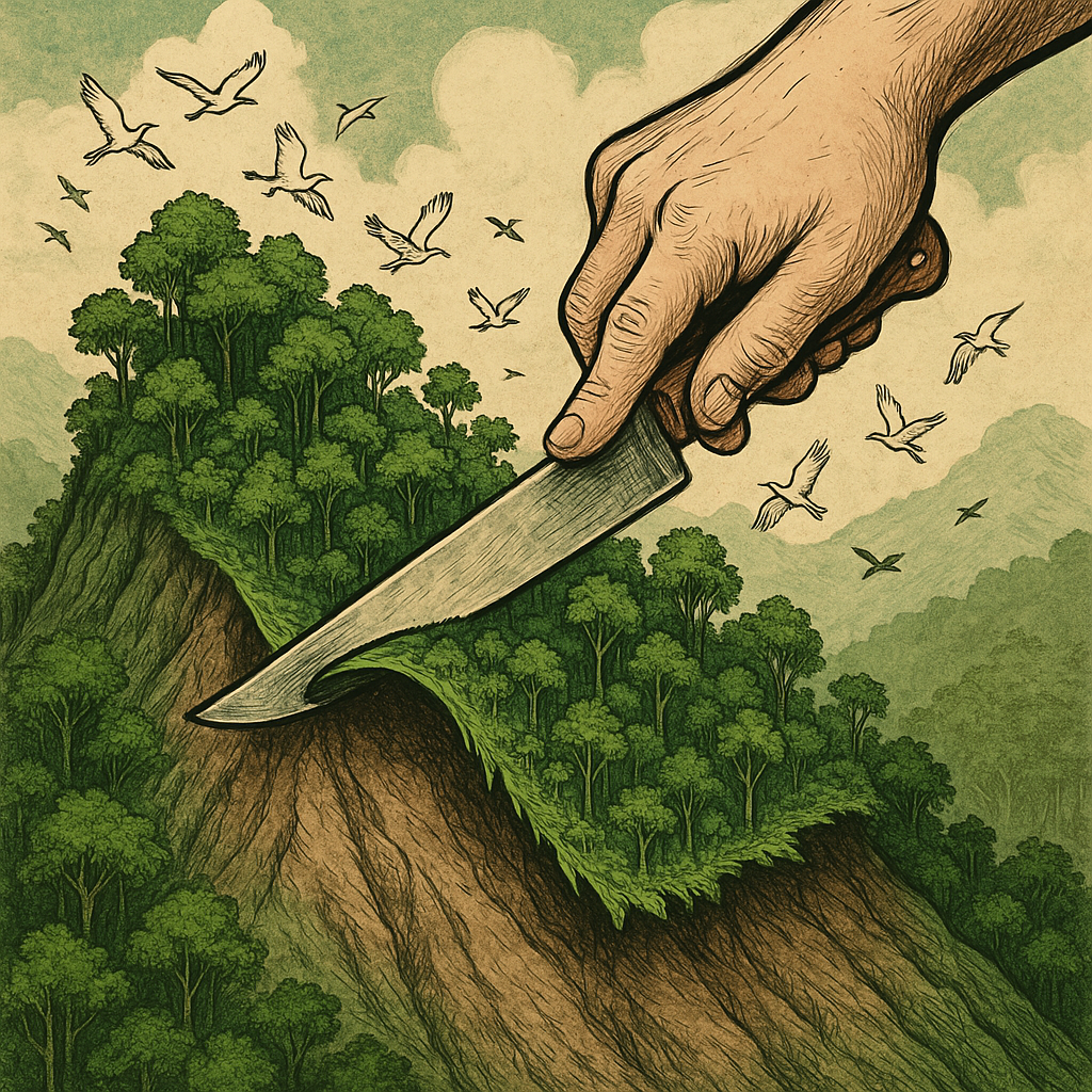 The Rehabilitation Myth